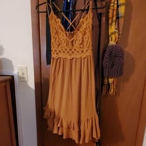 Summer Dress